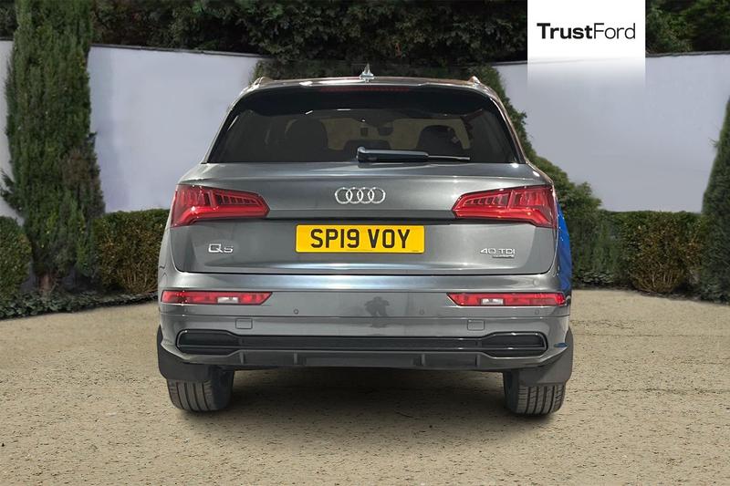 Used Audi Q5 2019 for sale - 77071534: Photo 7