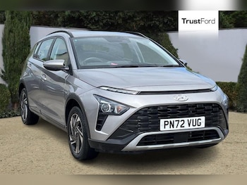Used Hyundai BAYON 2023 for sale - 78556165: Photo