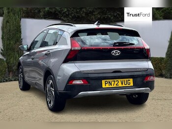 Used Hyundai BAYON 2023 for sale - 78556165: Photo