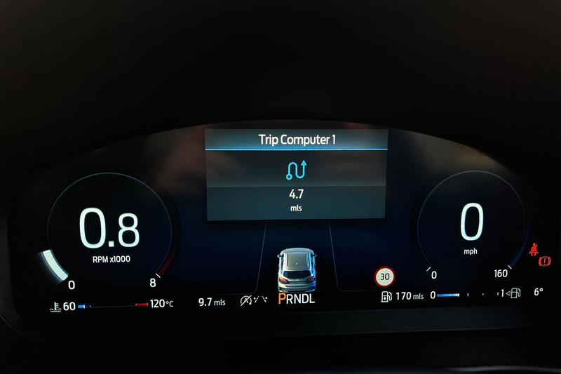 Used Ford Focus 2025 for sale - 77085268: Photo 13