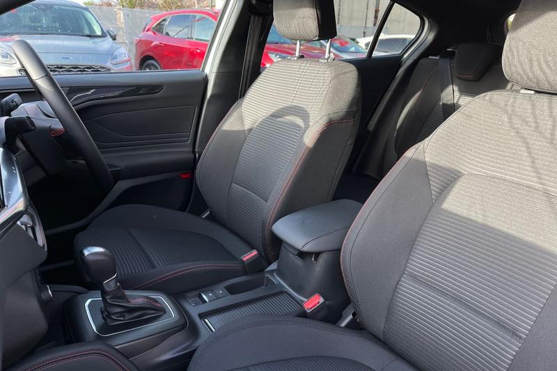 Used Ford Focus 2025 for sale - 77085268: Photo 19