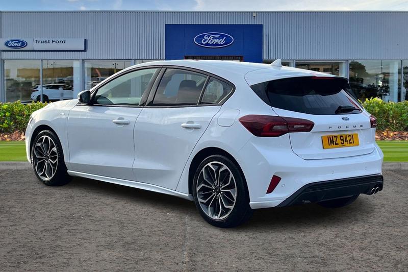 Used Ford Focus 2025 for sale - 77085268: Photo 2