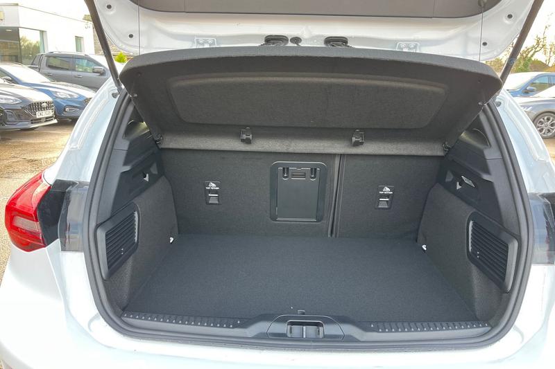 Used Ford Focus 2025 for sale - 77085268: Photo 21