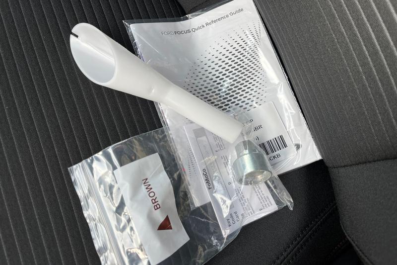 Used Ford Focus 2025 for sale - 77085268: Photo 22