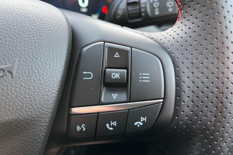 Used Ford Focus 2025 for sale - 77085268: Photo 28