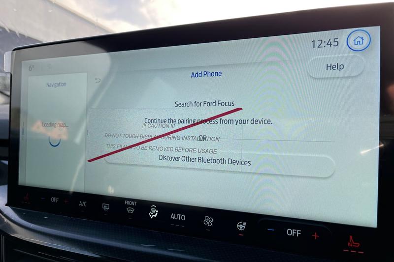 Used Ford Focus 2025 for sale - 77085268: Photo 32