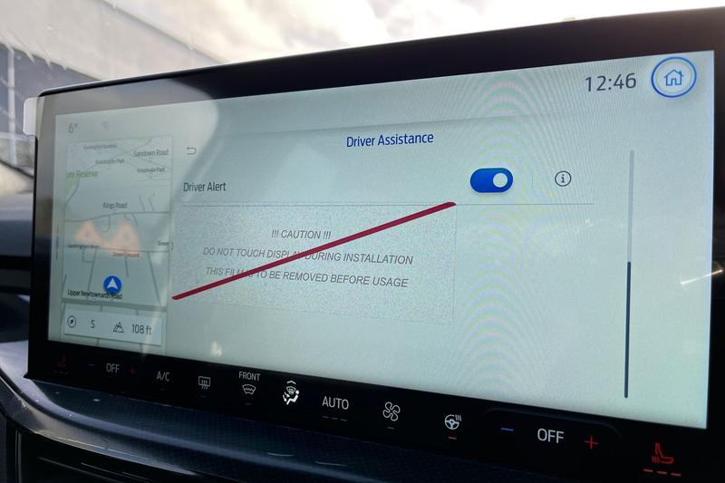 Used Ford Focus 2025 for sale - 77085268: Photo 37