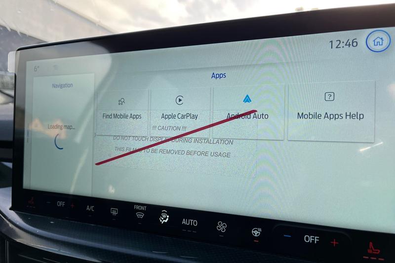 Used Ford Focus 2025 for sale - 77085268: Photo 38