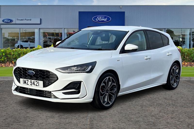 Used Ford Focus 2025 for sale - 77085268: Photo 5