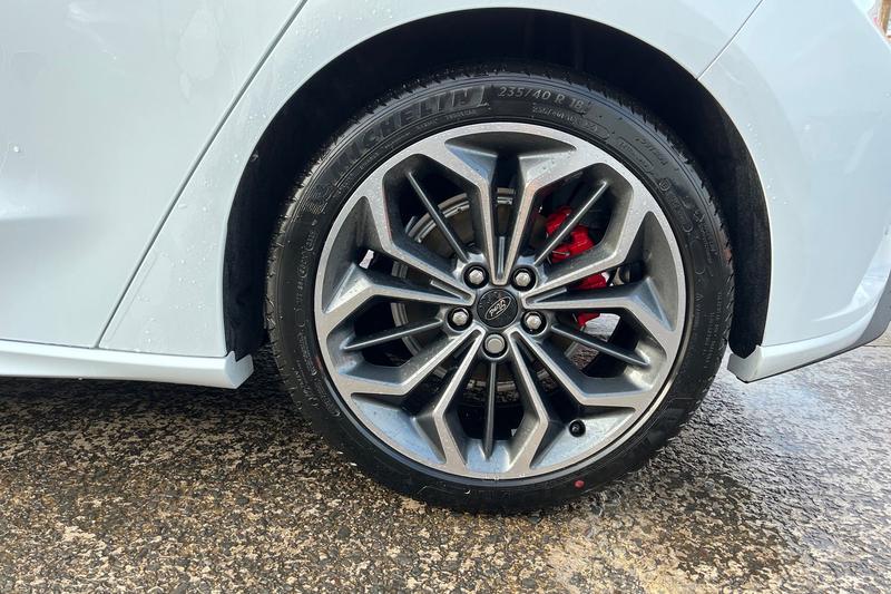 Used Ford Focus 2025 for sale - 77085268: Photo 8