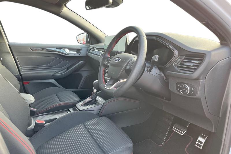 Used Ford Focus 2025 for sale - 77085268: Photo 9