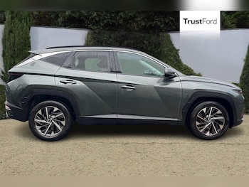 Used Hyundai TUCSON 2022 for sale - 78775717: Photo