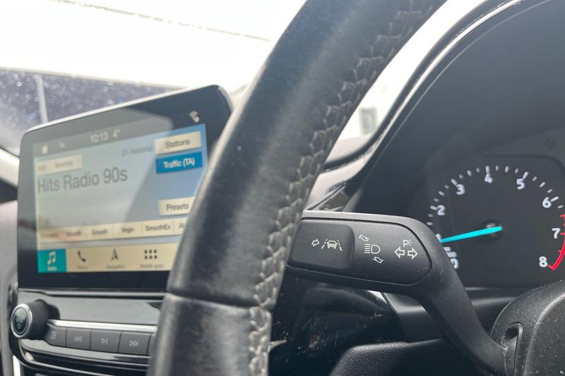 Used Ford Fiesta 2018 for sale - 77819794: Photo 14