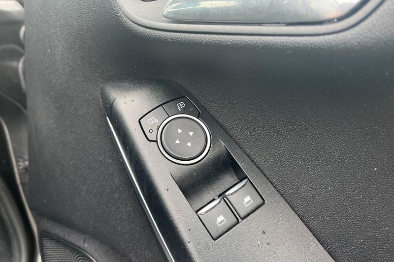 Used Ford Fiesta 2018 for sale - 77819794: Photo 16