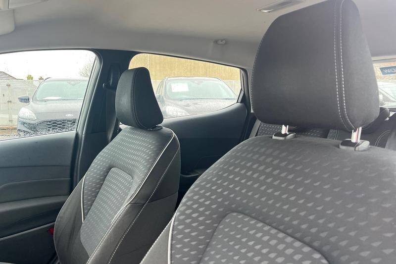 Used Ford Fiesta 2018 for sale - 77819794: Photo 19