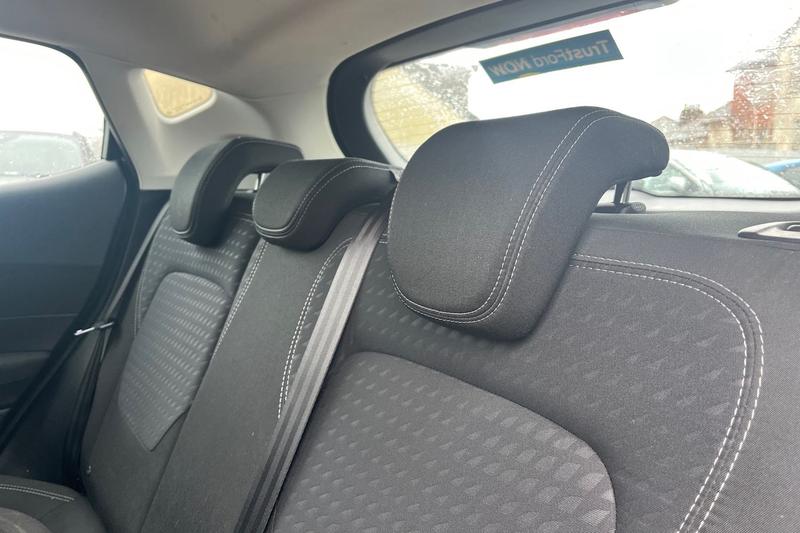 Used Ford Fiesta 2018 for sale - 77819794: Photo 20