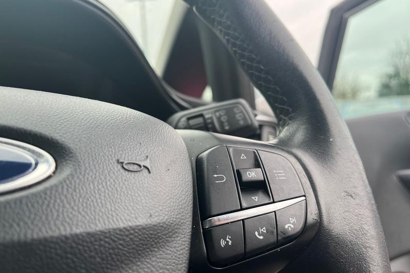 Used Ford Fiesta 2018 for sale - 77819794: Photo 26