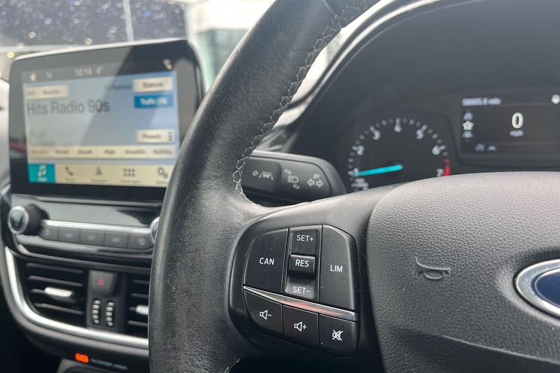 Used Ford Fiesta 2018 for sale - 77819794: Photo 27