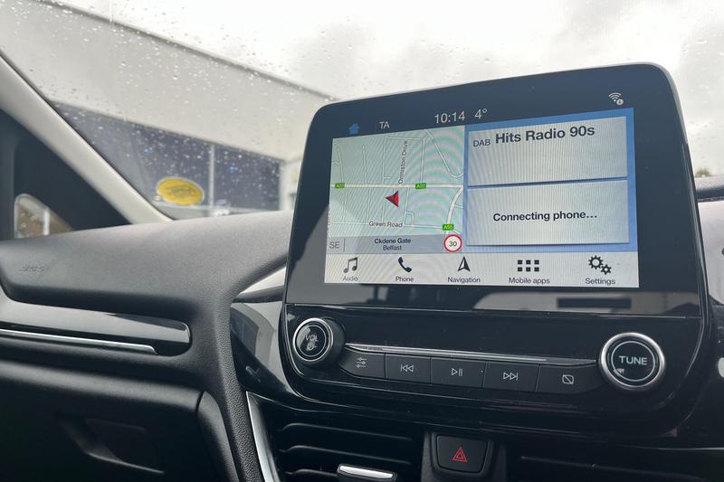 Used Ford Fiesta 2018 for sale - 77819794: Photo 28