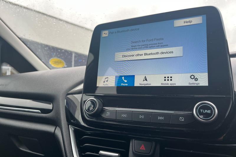 Used Ford Fiesta 2018 for sale - 77819794: Photo 30