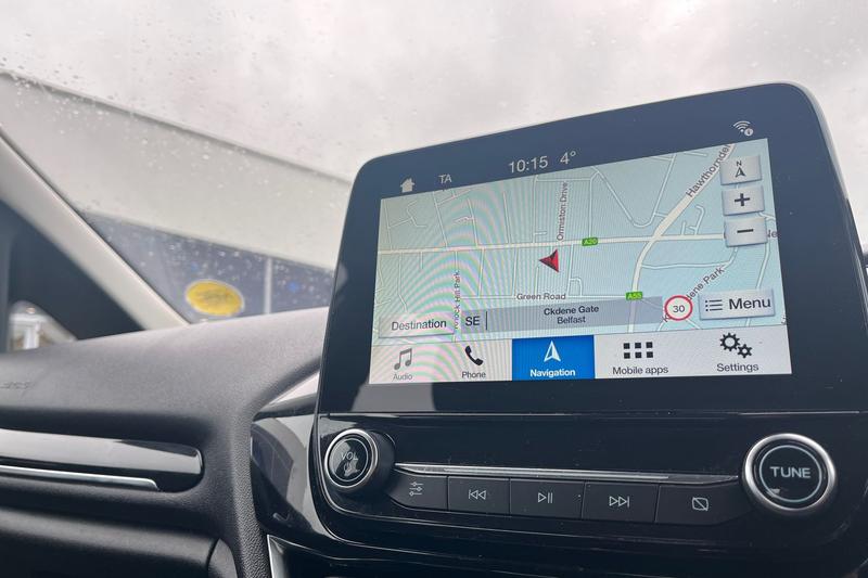 Used Ford Fiesta 2018 for sale - 77819794: Photo 31