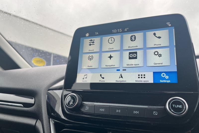 Used Ford Fiesta 2018 for sale - 77819794: Photo 33