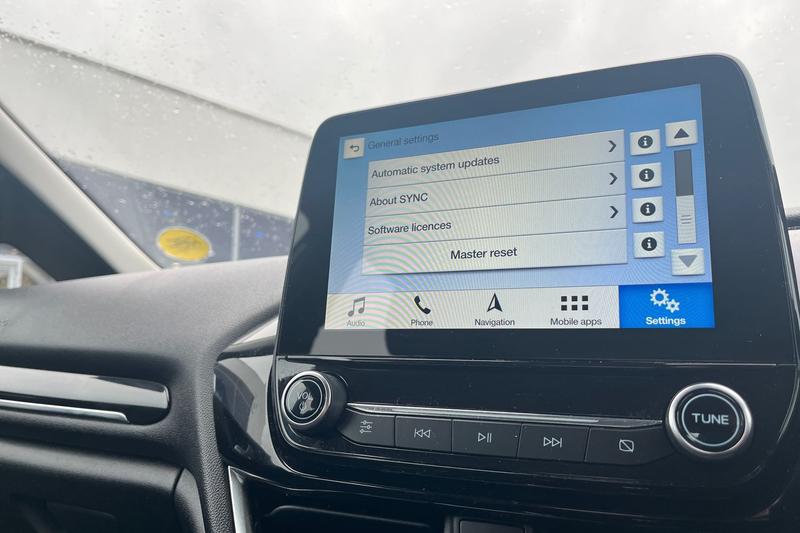 Used Ford Fiesta 2018 for sale - 77819794: Photo 35