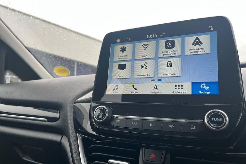 Used Ford Fiesta 2018 for sale - 77819794: Photo 36