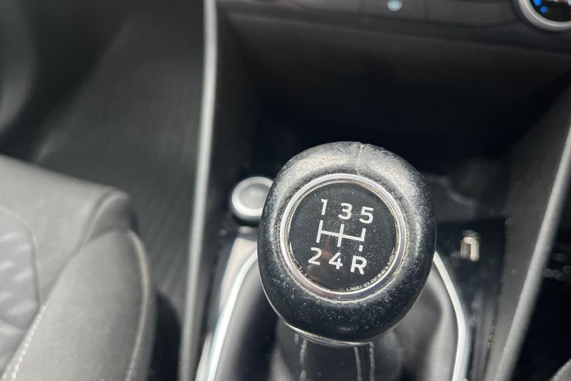 Used Ford Fiesta 2018 for sale - 77819794: Photo 38