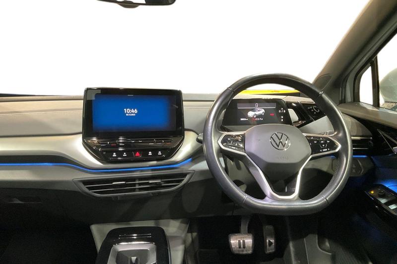 Used Volkswagen ID.4 2022 for sale - 76807159: Photo 10