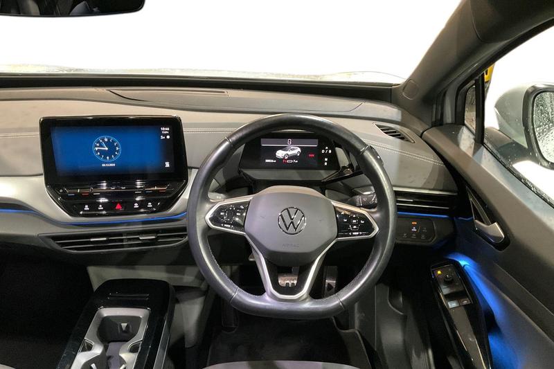 Used Volkswagen ID.4 2022 for sale - 76807159: Photo 11