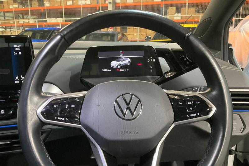 Used Volkswagen ID.4 2022 for sale - 76807159: Photo 12