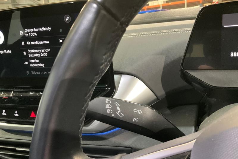 Used Volkswagen ID.4 2022 for sale - 76807159: Photo 14