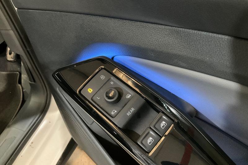 Used Volkswagen ID.4 2022 for sale - 76807159: Photo 16