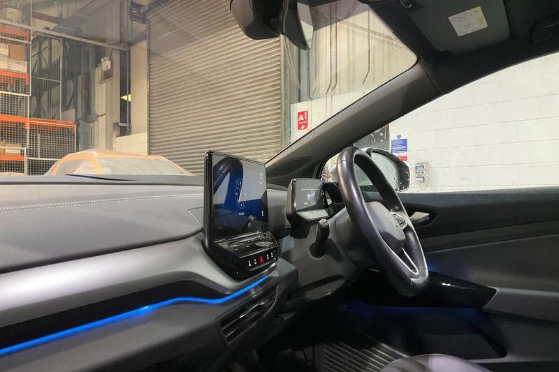 Used Volkswagen ID.4 2022 for sale - 76807159: Photo 18