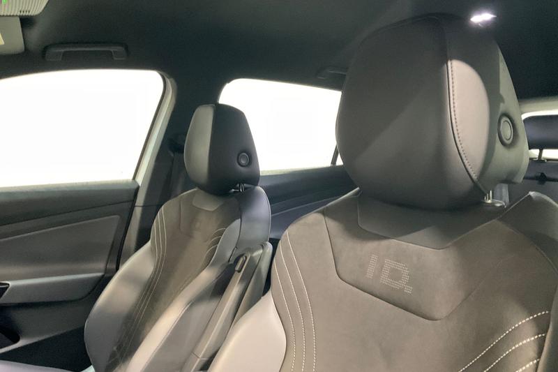 Used Volkswagen ID.4 2022 for sale - 76807159: Photo 19