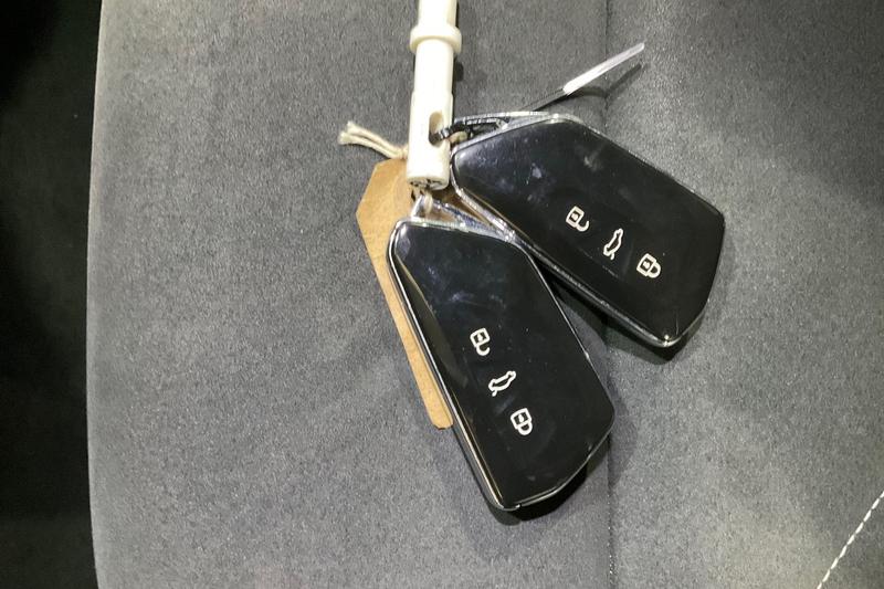 Used Volkswagen ID.4 2022 for sale - 76807159: Photo 22