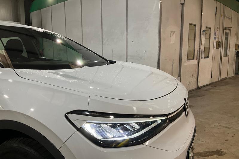 Used Volkswagen ID.4 2022 for sale - 76807159: Photo 23