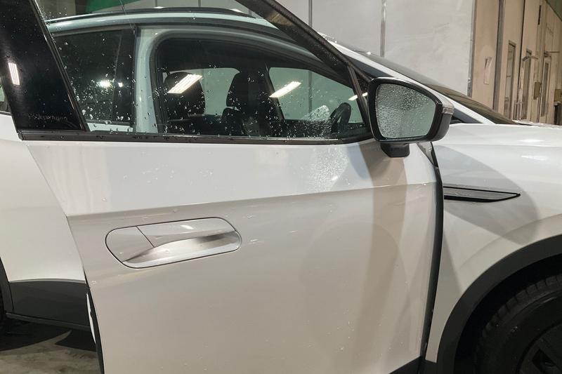 Used Volkswagen ID.4 2022 for sale - 76807159: Photo 25