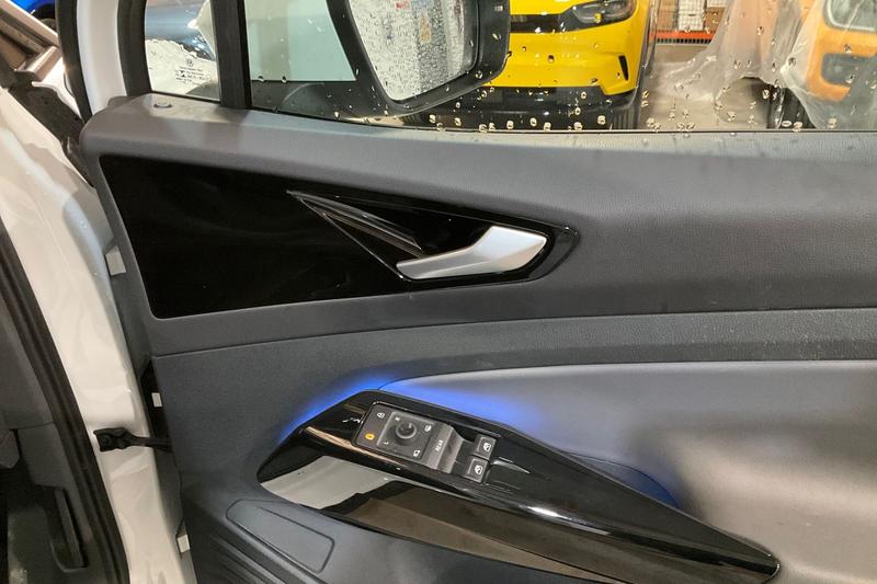 Used Volkswagen ID.4 2022 for sale - 76807159: Photo 26