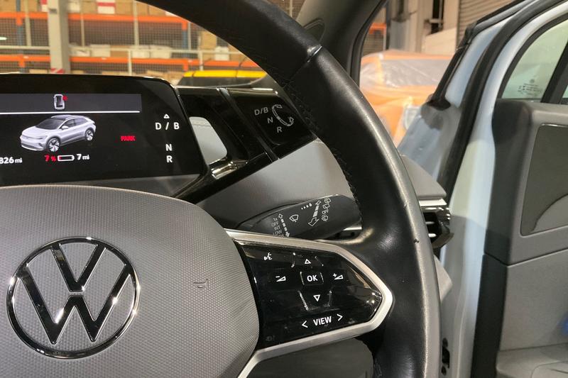 Used Volkswagen ID.4 2022 for sale - 76807159: Photo 28