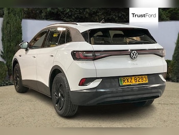 Used Volkswagen ID.4 2022 for sale - 76807159: Photo