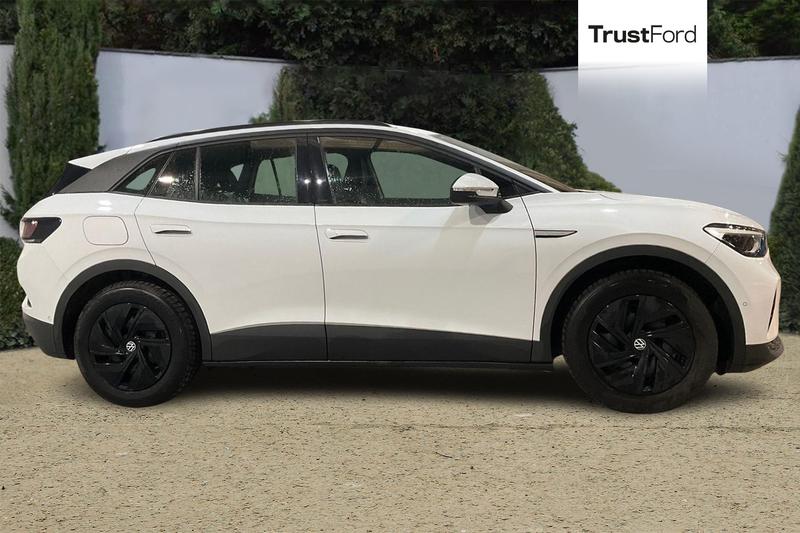 Used Volkswagen ID.4 2022 for sale - 76807159: Photo 3