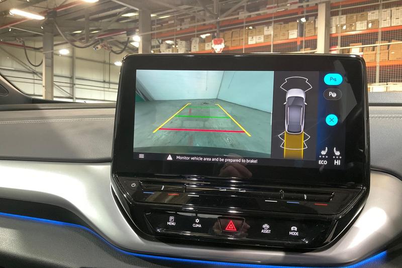 Used Volkswagen ID.4 2022 for sale - 76807159: Photo 30