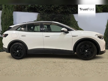 Used Volkswagen ID.4 2022 for sale - 76807159: Photo