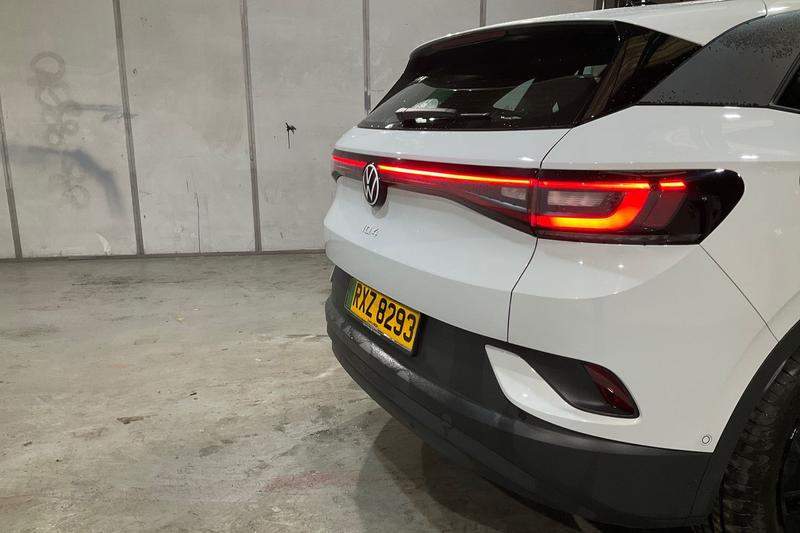 Used Volkswagen ID.4 2022 for sale - 76807159: Photo 40