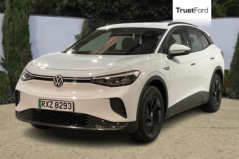 Used Volkswagen ID.4 2022 for sale - 76807159: Photo 5