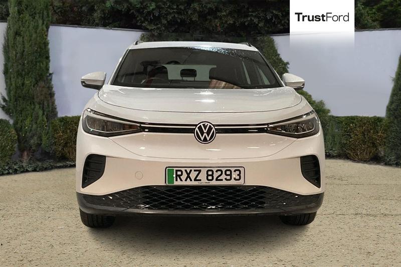 Used Volkswagen ID.4 2022 for sale - 76807159: Photo 6