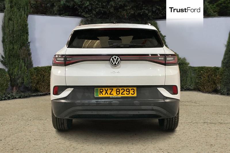 Used Volkswagen ID.4 2022 for sale - 76807159: Photo 7