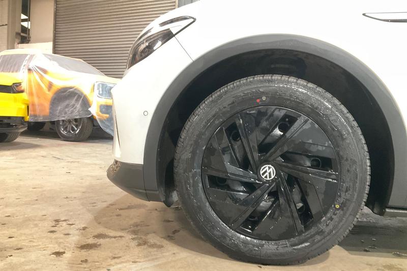 Used Volkswagen ID.4 2022 for sale - 76807159: Photo 8